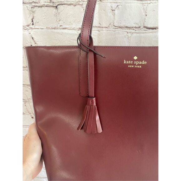 Kate Spade tote bag - Picture 4 of 10